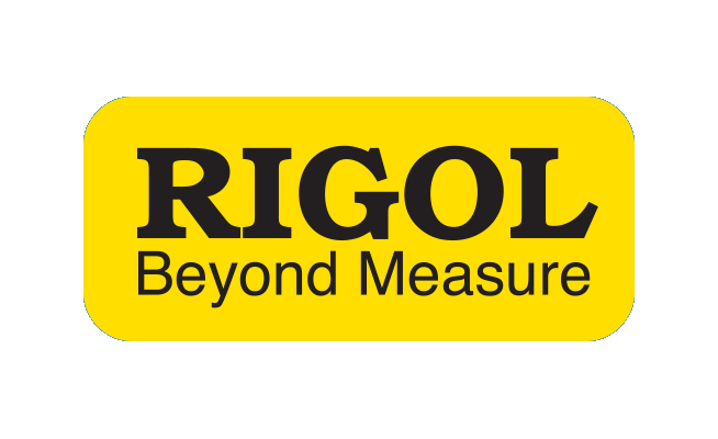 ریگول Rigol logo