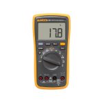مولتی متر Fluke 17b plus