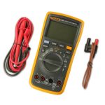 مولتی متر Fluke 17b plus