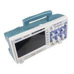 اسیلوسکوپ دیجیتال هنتک Hantek DSO5072P