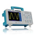 اسیلوسکوپ دیجیتال هنتک Hantek DSO5202P