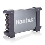 کارت اسیلوسکوپ 4 کاناله 100 مگاهرتز هانتک مدل Hantek 6104BD