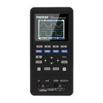 اسیلوسکوپ 70MHz دستی Hantek 2C72