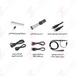 Accessories of Hantek MPO6102D