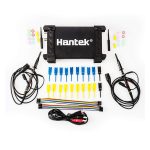 اقلام همراه اسکوپ کارتی هانتک مدل Hantek 6022BL