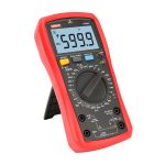 مولتی متر دیجیتال یونیتی UT890C