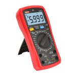 Uni-Trend Ut890D+ Digital multimeter