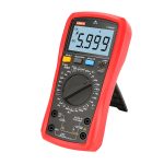 مولتی متر یونیتی مدل Uni-Trend UT890D plus