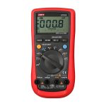 مولیتی متر دیجیتال یونیتی مدل UT-61B