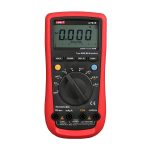 مولتی متر یونیتی مدل Uni-T UT61E
