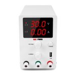 منبع تغذیه نایس پاور مدل R-SPS3010
