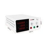 منبع تغذیه متغیر نایس پاور مدل R-SPS3030