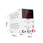 Nice Power R-SPS3010 Power Suplly