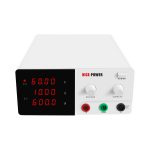 منبع تغذیه متغیر نایس پاور مدل R-SPS6010