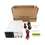 اقلام همراه منبع R-SPS6010