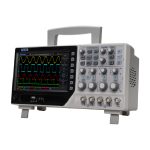 seriesHantek 4CH DDS DSO4004B
