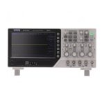 اسیلوسکوپ 200 مگاهرتزی 4 کاناله هانتک مدل Hantek DSO4204B