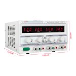 Nice-Power TPR3005-2D Dimensions