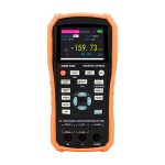 Victor LCR Meter HandHeld 100KHz VC4080