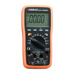 Victor Digital Multimeter 86D