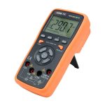 مولتی متر دیجیتال ویکتور مدل Victor 70C