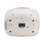 حمام آلتراسونیک کودیسون مدل CD-4820 حجم 2.5 لیتر