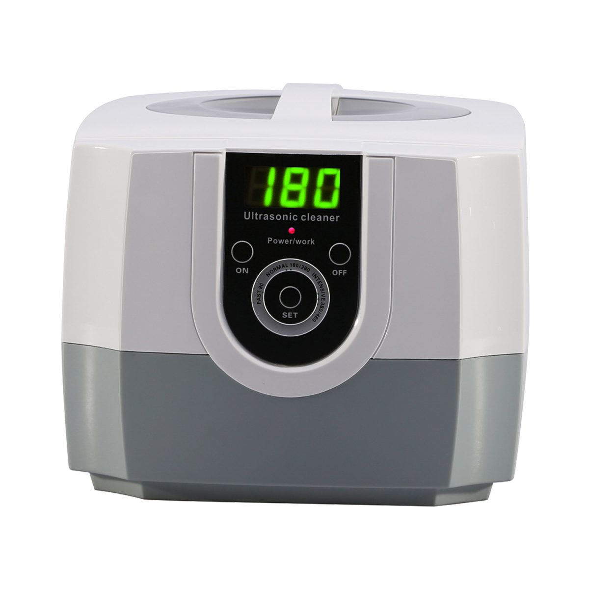 CD-4800 Ultrasonic Cleaner