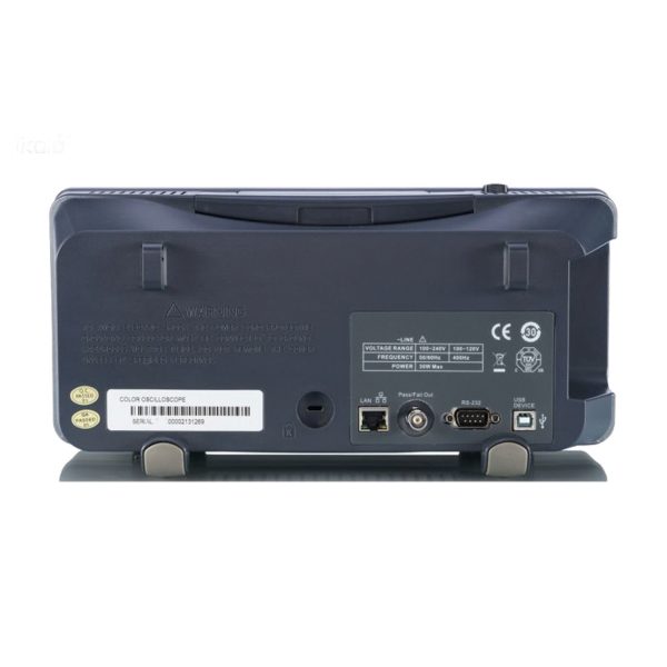 GPS Limited GPS-1102B+ Digital Oscilloscope