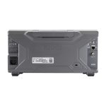 Rigol DS2000 Series Back Side