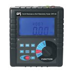 ERT-40 4 Wires Earth Tester