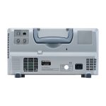 GW-Instek Digital Oscilloscope GDS-1000B Series Rear Side