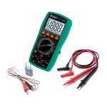 ProsKit MT-5211 Digital Multimeter With Accessories