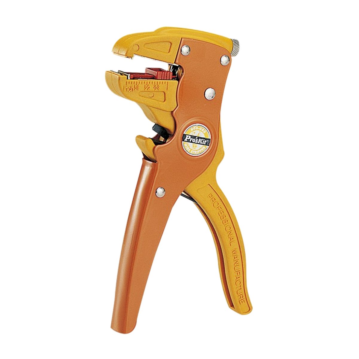 Pro'sKit 808-080 Wire Stripping Tool
