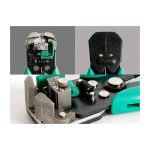Automatic Wire Stripper and Crimper 8PK-371D