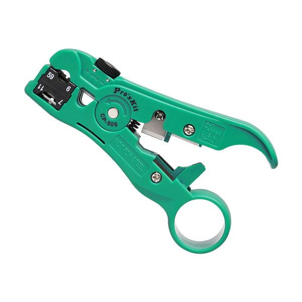 Pro'sKit CP-505 Universal Stripping Tool