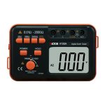 Victor 4105A Earth Tester