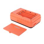 Victor 4105A Digital Earth Tester