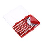 ست پیچ گوشتی ساعتی تایوانی پروسکیت مدل Pro'sKit SD-9815