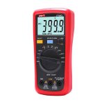 مولتی متر دیجیتال یونیتی مدل Uni-Trend UT136C Plus Uni-T UT136C+ Digital Multimeter