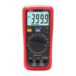 مولتی متر دیجیتال یونیتی مدل Uni-Trend UT136C Plus