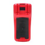 مولتی متر دیجیتال یونیتی مدل Uni-Trend UT136C Plus Uni-T UT136C+ Digital Multimeter Rear Side