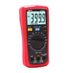 مولتی متر دیجیتال یونیتی مدل Uni-Trend UT136C Plus Uni-T UT136C+ Digital Multimeter
