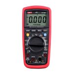 مولتی متر دیجیتال یونیتی مدل Uni-Trend UT139C
