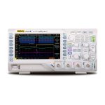 Rigol DS1054Z 50MHz 4Channel Digital Oscilloscope اسیلوسکوپ دیجیتال ریگول مدل Rigol DS1054Z