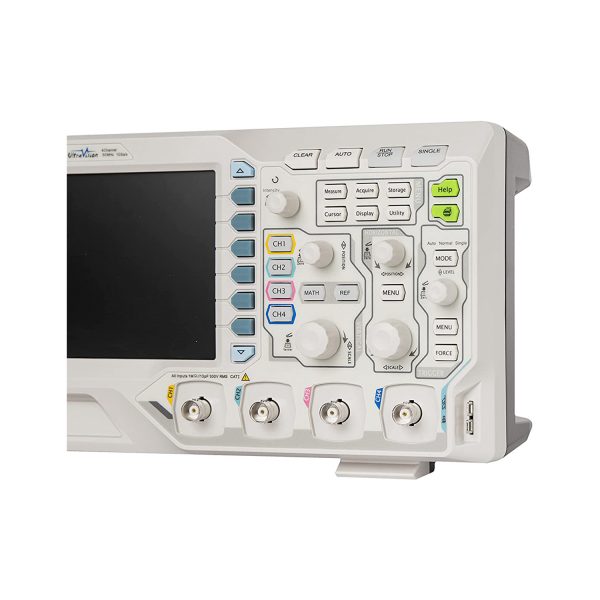 Rigol DS1054Z 50MHz 4Channel Digital Oscilloscope