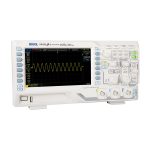 اسیلوسکوپ 200 مگاهرتزی ریگول مدل Rigol DS1202Z-E
