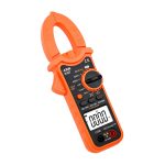 VICTOR 606B Plus AC Clamp Multimeter
