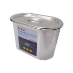 Ya Xun YX2000A 600ml 50W Digital Ultrasonic Cleaner حمام التراسونیک 600 میلی لیتر یاکسون مدل Ya Xun YX2000A