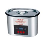 YAXUN YX2000A Digital Ultrasonic Cleaner دستگاه شستشوی التراسونیک یاکسون مدل Yaxun YX2000A