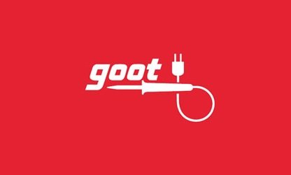 محصولات شرکت ژاپنی گات GOOT